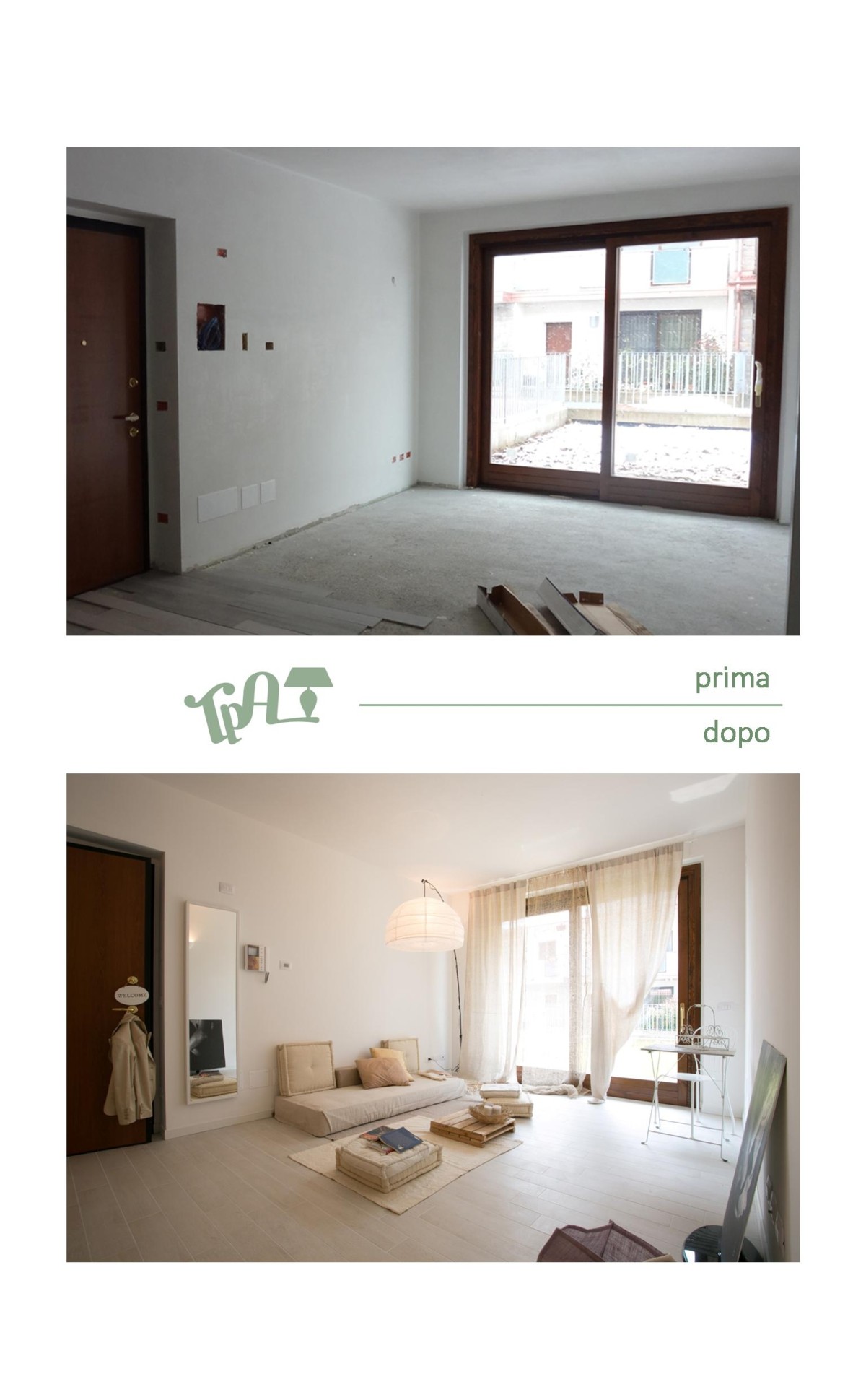 Consigli utili per diventare un home stager di successo (fotogallery)