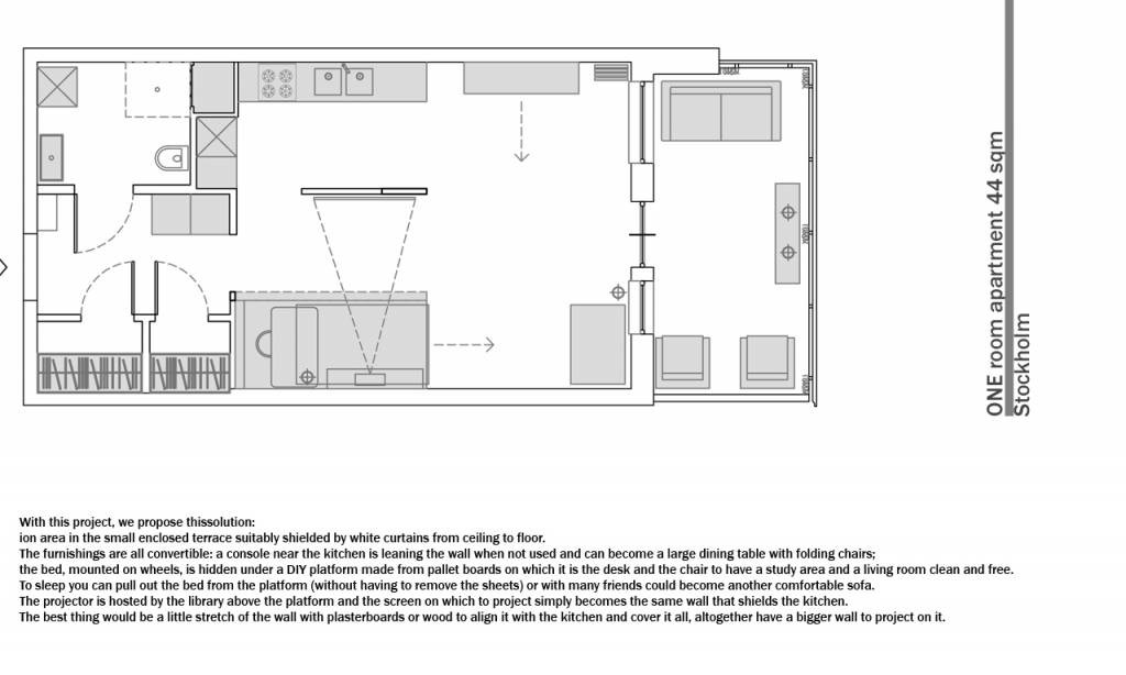 quintoclassificatoflexdesign