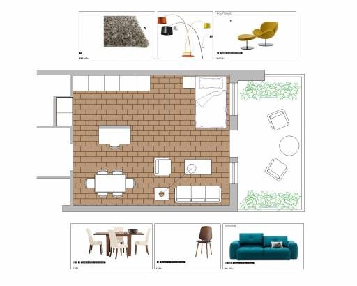 A Roma i prezzi degli affitti fanno retromarcia (prezzi e quartieri)