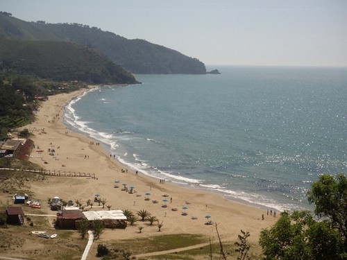 Bandiere blu Lazio: la regione mantiene le sue 5 bandiere per il 2013