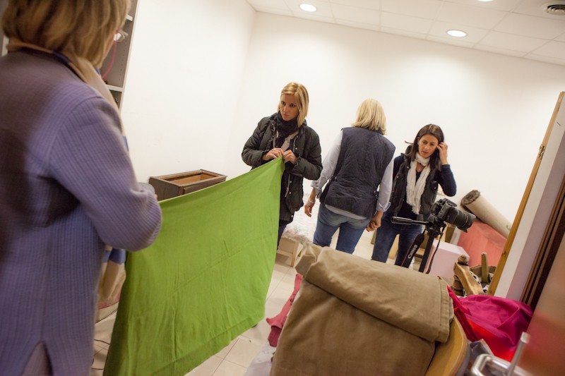 5 consigli per diventare un home stager di successo