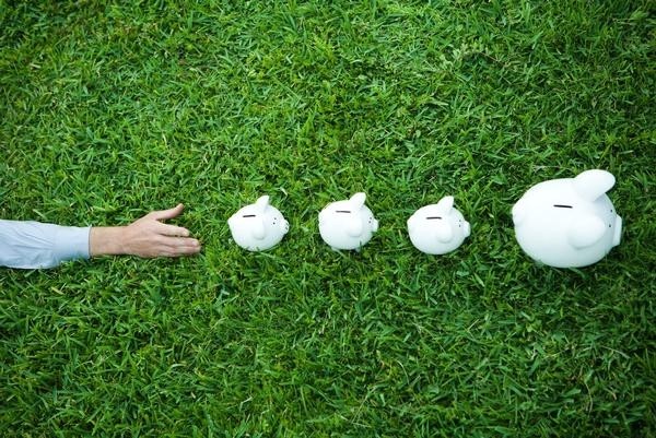 L'euribor va sempre più giù: scopri quanto risparmi sul mutuo (grafico)