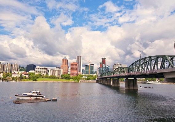 I 10 mercati immobiliari più caldi degli usa (fotogallery)