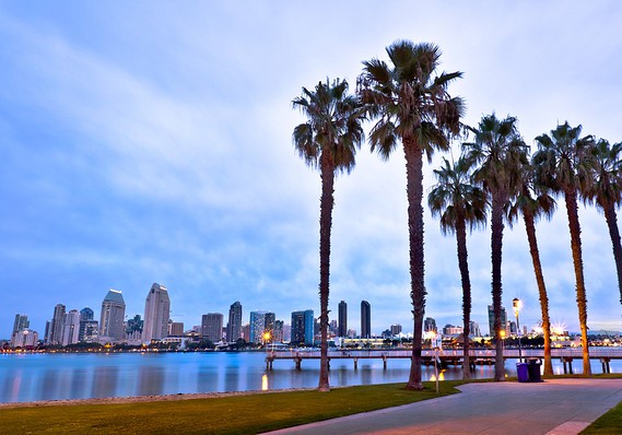 I 10 mercati immobiliari più caldi degli usa (fotogallery)