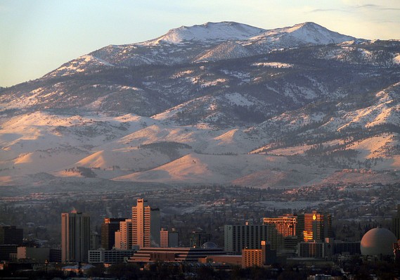 I 10 mercati immobiliari più caldi degli usa (fotogallery)