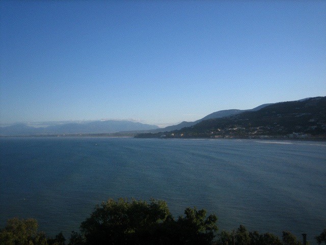 Bandiera blu Agropoli