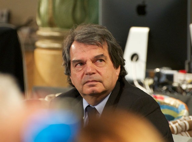 Chi presta i soldi a brunetta per pagare l'imu?