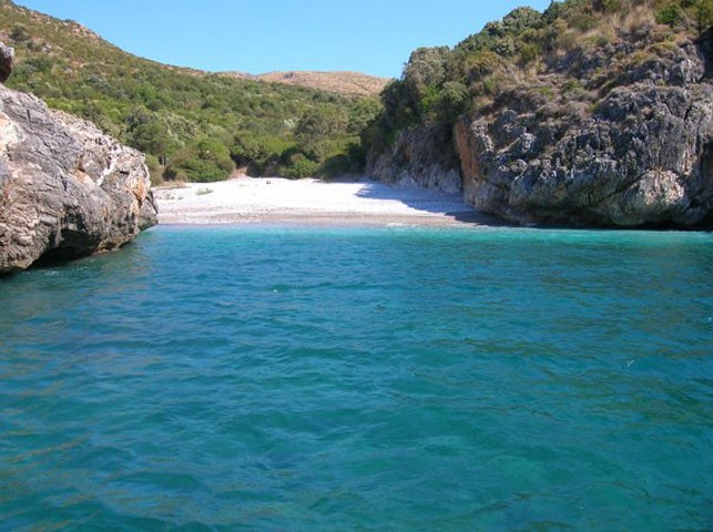 Le 17 spiagge più belle d'Italia (fotogallery)