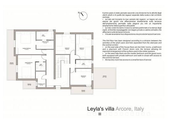 Come ristrutturare la tua villa ad Arcore se non sei Berlusconi (fotogallery)