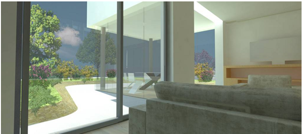 Come ristrutturare la tua villa ad Arcore se non sei Berlusconi (fotogallery)