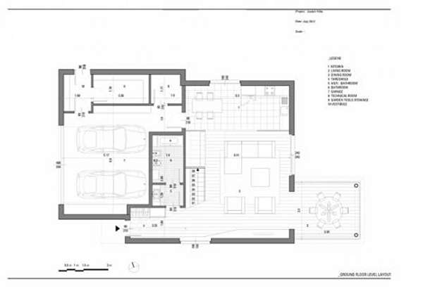 Come ristrutturare la tua villa ad Arcore se non sei Berlusconi (fotogallery)