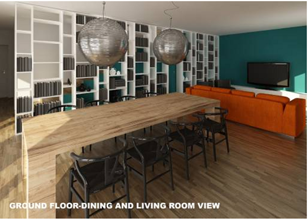 Come ristrutturare la tua villa ad Arcore se non sei Berlusconi (fotogallery)