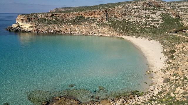 Le 17 spiagge più belle d'Italia (fotogallery)