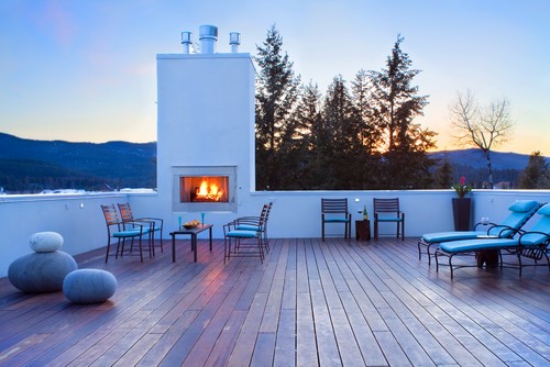 12 idee per decorare al meglio il balcone o la terrazza