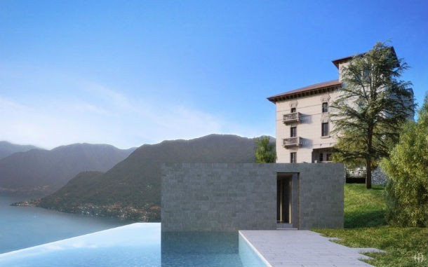 17 case con la piscina che più chic non si può (fotogallery)