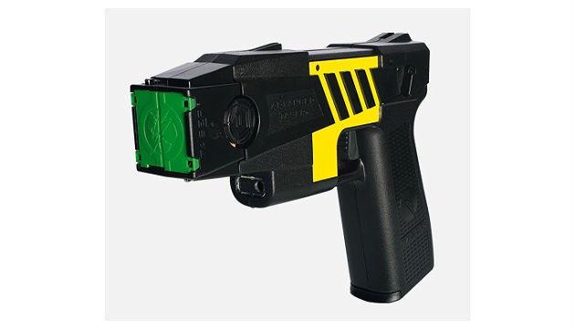 Service tax, il nome taser è già stato ritirato