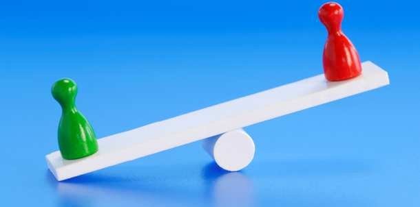 L'imu non è uguale per tutti: i senesi pagano 239 euro contro i 10 euro dei cittadini di Crotone (tabelle città)