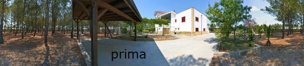 Come dare charme e modernità a una villa con piscina (fotogallery)