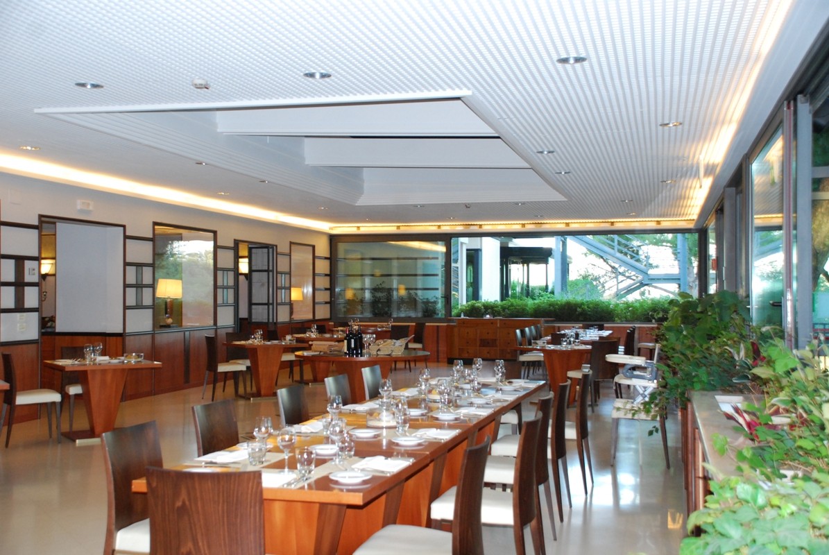 RISTORANTE