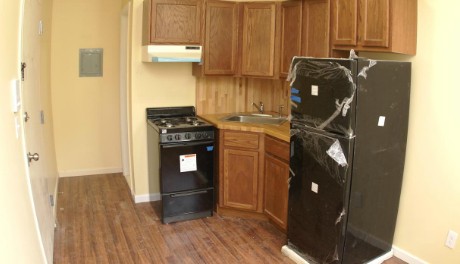 Immagine del giorno: intenzioni di voto negli usa