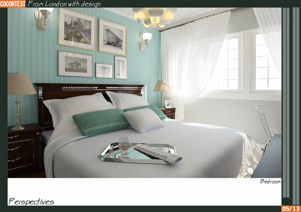 8 idee per ristrutturare a basso costo un appartamento in pieno centro (fotogallery)