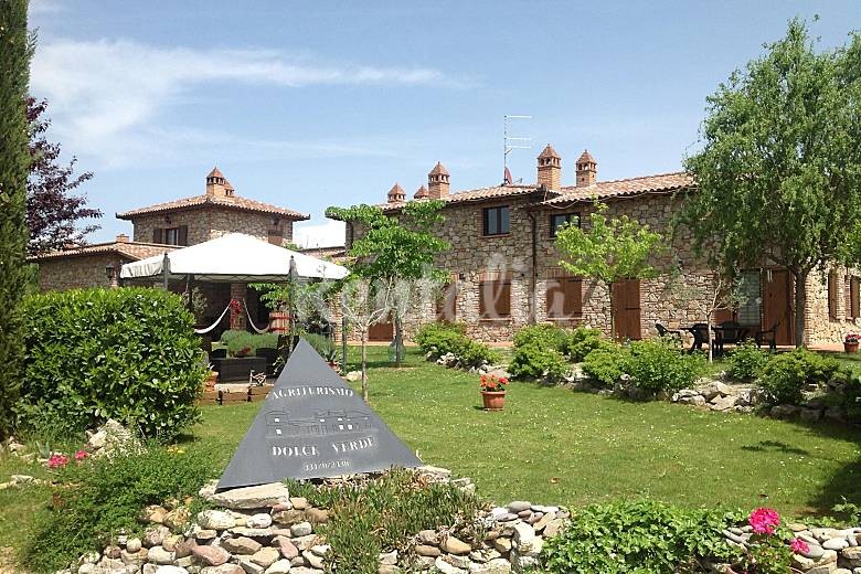 Eurochocolate 2016: dove dormire a Perugia