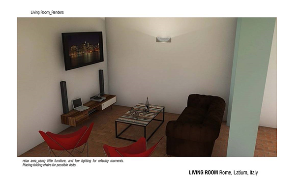 13 semplici modi per trasformare un ambiente della casa inutilizzato (fotogallery)