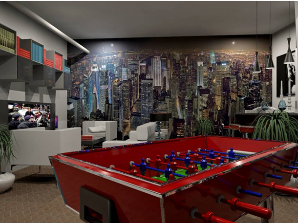 13 semplici modi per trasformare un ambiente della casa inutilizzato (fotogallery)