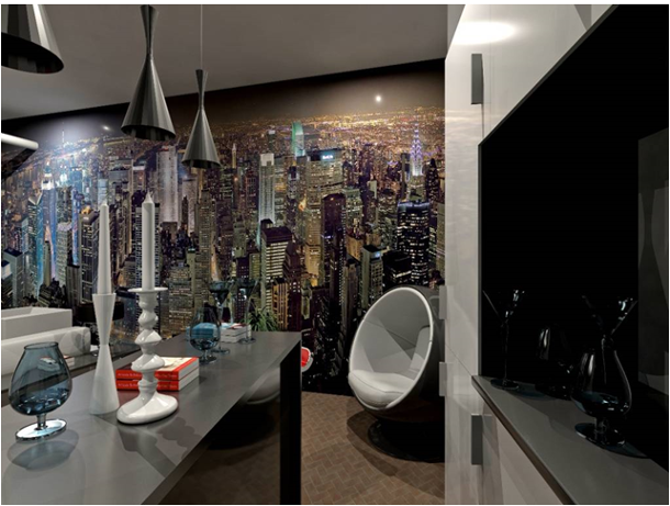 13 semplici modi per trasformare un ambiente della casa inutilizzato (fotogallery)