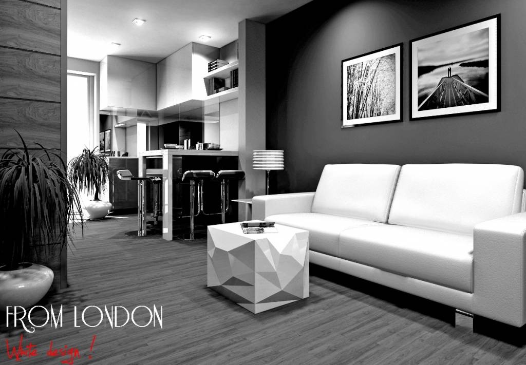 8 idee per ristrutturare a basso costo un appartamento in pieno centro (fotogallery)