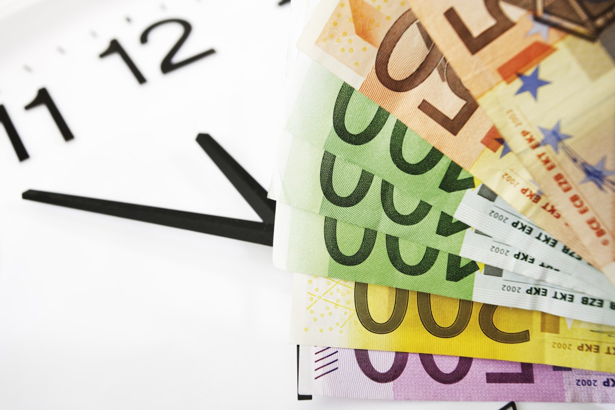 Redditometro, ecco la lettera che il fisco si appresta ad inviare