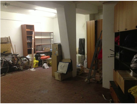 13 semplici modi per trasformare un ambiente della casa inutilizzato (fotogallery)