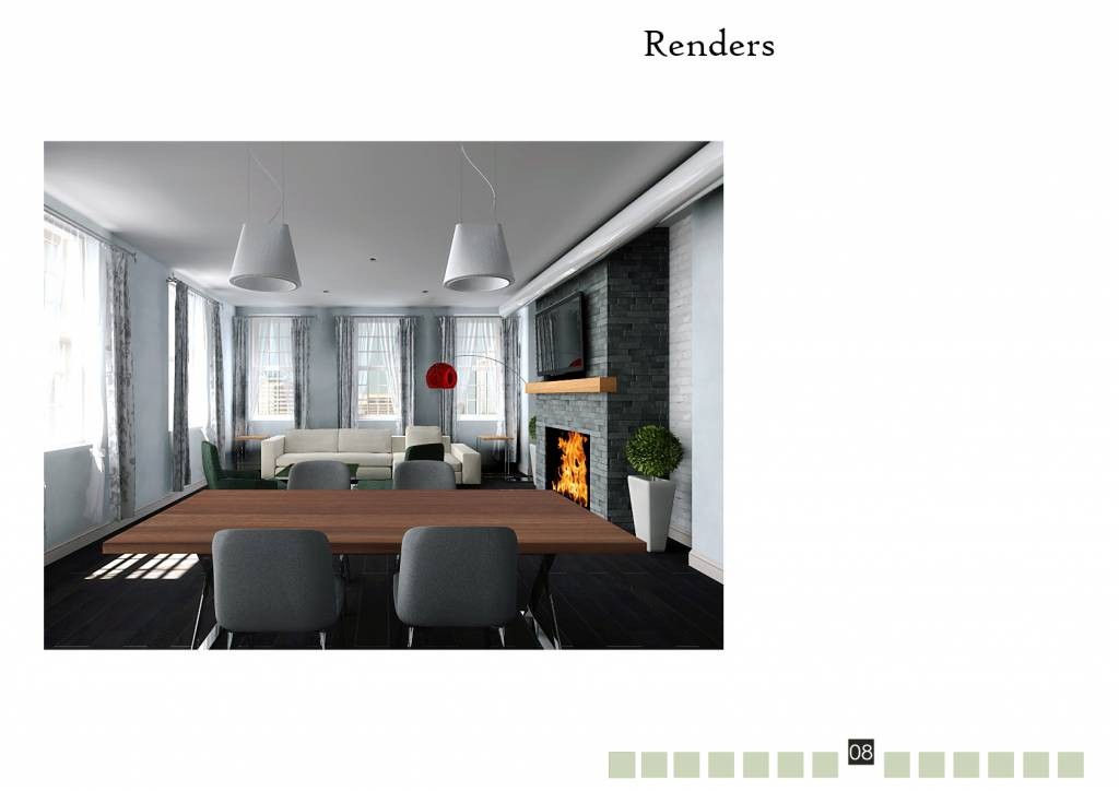 Come rinnovare un appartamento con un piccolo budget (fotogallery)