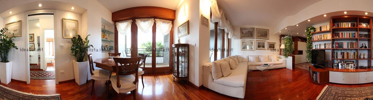 Gli immobili in evidenza della settimana (visite virtuali)