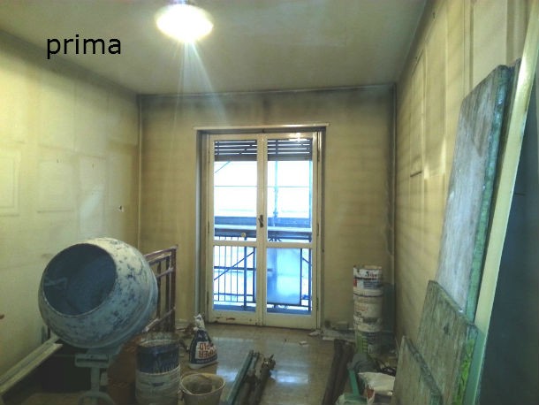 Come vendere un appartamento in 16 giorni (fotogallery)