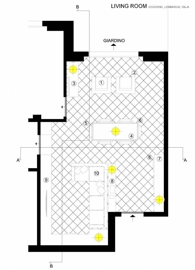 20 idee per arredare il tuo soggiorno (fotogallery)