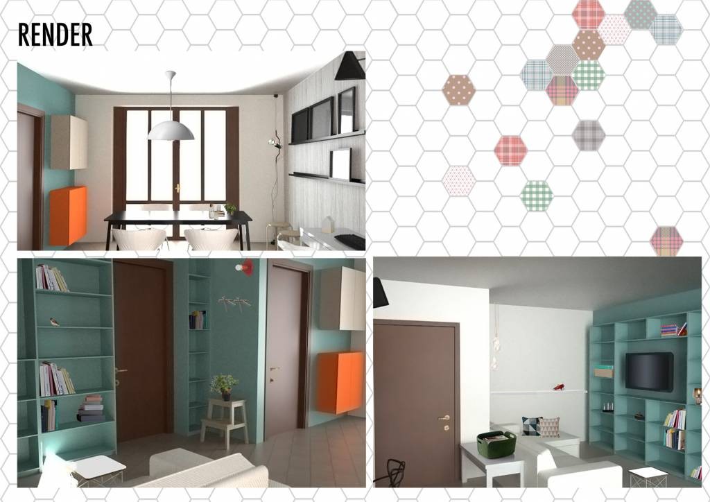 20 idee per arredare il tuo soggiorno (fotogallery)