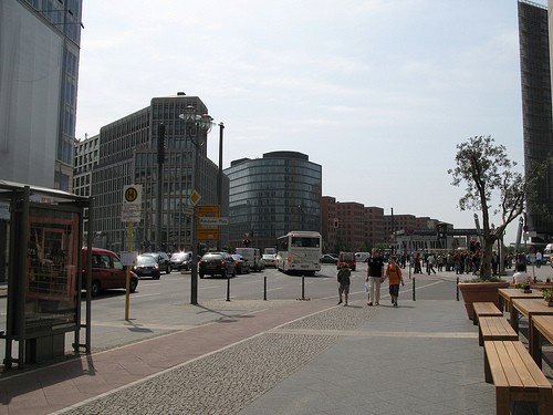 Perché i tedeschi vivono in affitto e il resto d'europa ha l'ossessione per la proprietà