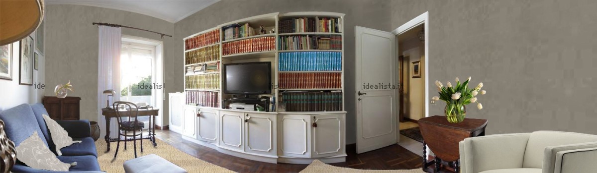 Largo all'armonia: come riuscire a vendere un alloggio appesantito dal tempo (fotogallery)