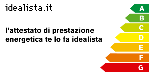 Attestato di prestazione energetica: come fare per ottenerlo con idealista