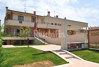 Le migliori case per vivere l'emozione del festival del film di Roma (fotogallery)