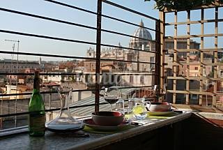 Le migliori case per vivere l'emozione del festival del film di Roma (fotogallery)