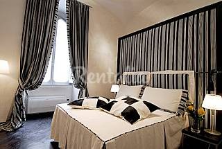 Le migliori case per vivere l'emozione del festival del film di Roma (fotogallery)