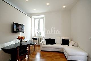 Le migliori case per vivere l'emozione del festival del film di Roma (fotogallery)