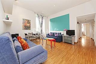 Le migliori case per vivere l'emozione del festival del film di Roma (fotogallery)