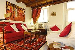 Le migliori case per vivere l'emozione del festival del film di Roma (fotogallery)