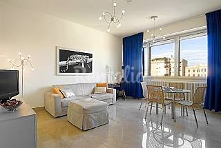 Le migliori case per vivere l'emozione del festival del film di Roma (fotogallery)