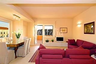 Le migliori case per vivere l'emozione del festival del film di Roma (fotogallery)