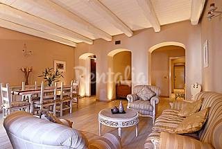 Le migliori case per vivere l'emozione del festival del film di Roma (fotogallery)