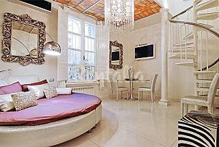 Le migliori case per vivere l'emozione del festival del film di Roma (fotogallery)